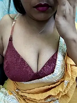 Cute Kritika online show from September 18, 5:09 am