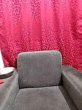 Cute Kritika online show from April 23, 4:14 am