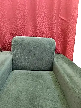 Cute Kritika online show from April 24, 3:42 am