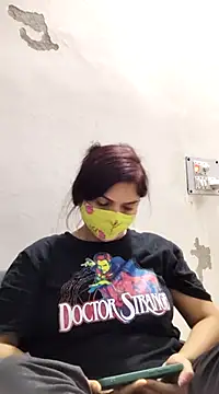 illay love online show from March 18, 4:37 pm