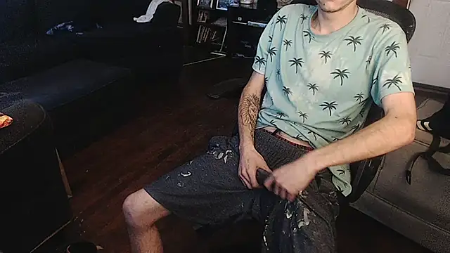 MrKingDick607 online show from September 10, 1:44 pm