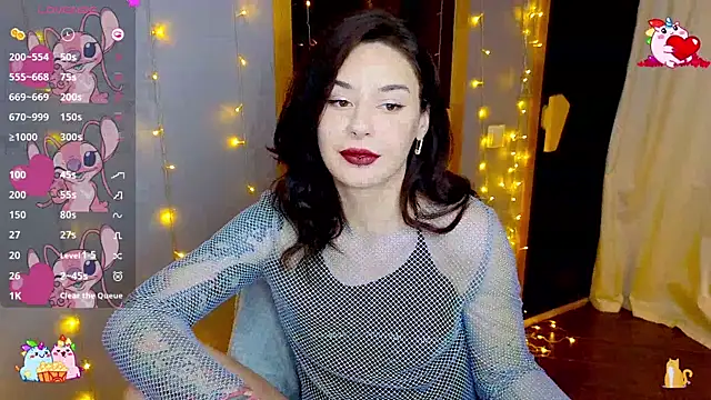 Snapshot of NataliMillers chatting on January 28, 3:46 pm NataliMillers online show from January 28, 3:46 pm
