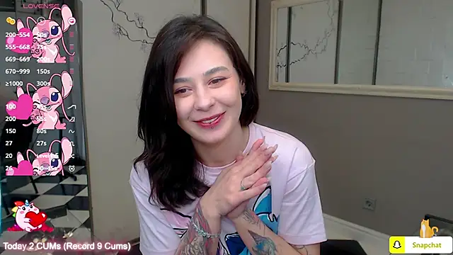 Snapshot of NataliMillers chatting on March 2, 1:16 pm NataliMillers online show from March 2, 1:16 pm