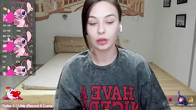 Snapshot of NataliMillers chatting on March 22, 4:04 pm NataliMillers online show from March 22, 4:04 pm