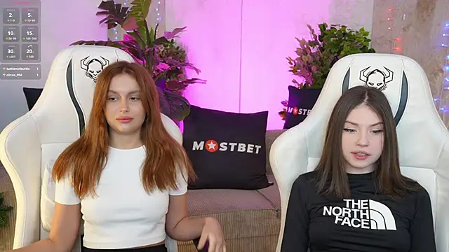 Beatrice 054 online show from December 23, 11:57 am