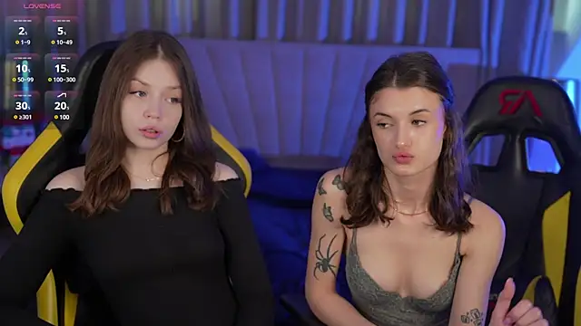 Beatrice 054 online show from February 10, 12:18 pm