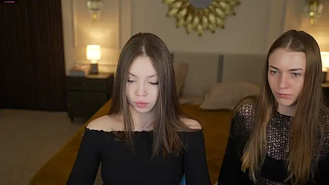 Beatrice 054 online show from February 26, 8:48 am