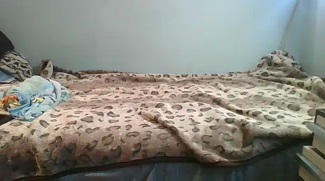 Horny208 online show from December 6, 9:10 am