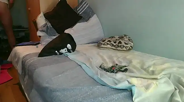 Horny208 online show from January 15, 12:36 pm