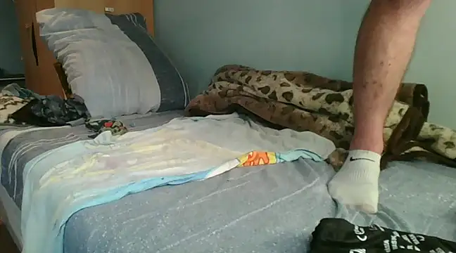 Horny208 online show from January 25, 10:29 am