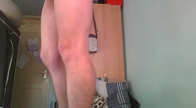 Horny208 online show from February 3, 10:25 am