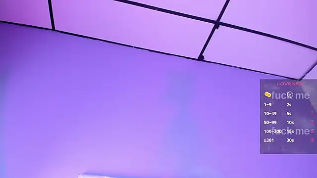 Sophia Lemos online show from February 27, 12:23 pm