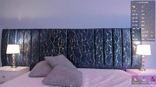 Sophia Lemos online show from September 18, 1:35 pm