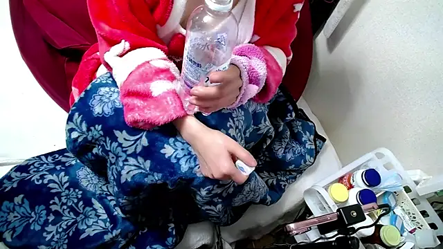 Snapshot of arincochu chatting on January 21, 3:10 pm arincochu online show from January 21, 3:10 pm