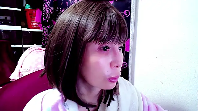 Snapshot of arincochu chatting on January 26, 12:43 pm arincochu online show from January 26, 12:43 pm