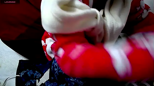 Snapshot of arincochu chatting on March 7, 6:00 pm arincochu online show from March 7, 6:00 pm