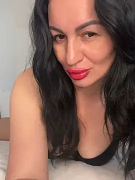 Helena7077 online show from April 19, 12:48 pm