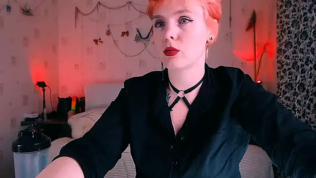 MissSeverina online show from December 24, 3:58 pm