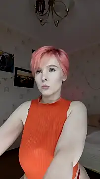 MissSeverina online show from February 28, 4:53 pm