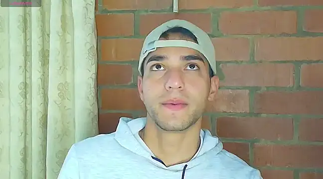 Leandro valenzuela online show from February 20, 12:15 pm