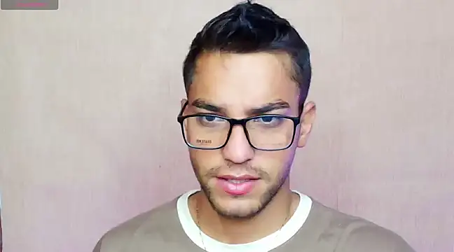 Leandro valenzuela online show from March 4, 6:50 pm