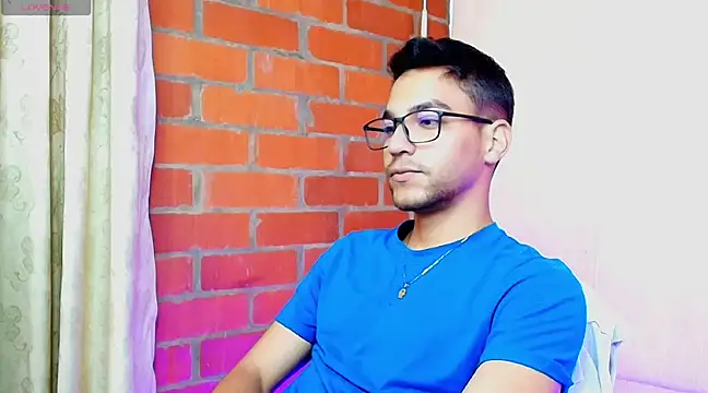 Leandro valenzuela online show from March 18, 5:31 pm