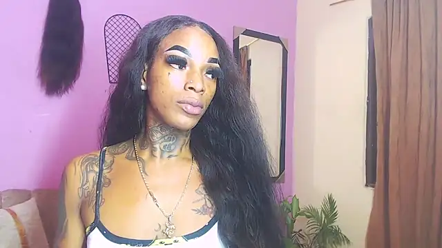 Snapshot of badgirls_cx chatting on October 4, 6:06 pm badgirls cx online show from October 4, 6:06 pm