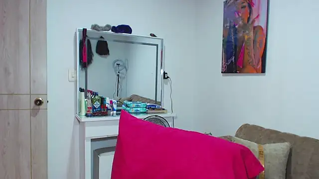 badgirls cx online show from February 13, 4:03 pm