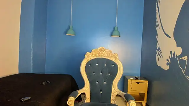 Snapshot of tachala_ chatting on January 8, 7:03 am tachala  online show from January 8, 7:03 am