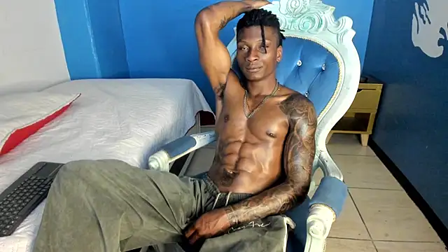 Snapshot of tachala_ chatting on January 30, 4:37 am tachala  online show from January 30, 4:37 am