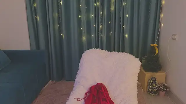 AudreyMell online show from December 30, 5:44 pm