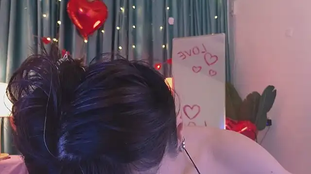 AudreyMell online show from February 11, 6:22 pm