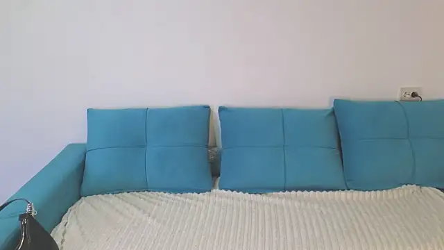 AudreyMell online show from December 3, 2:48 pm