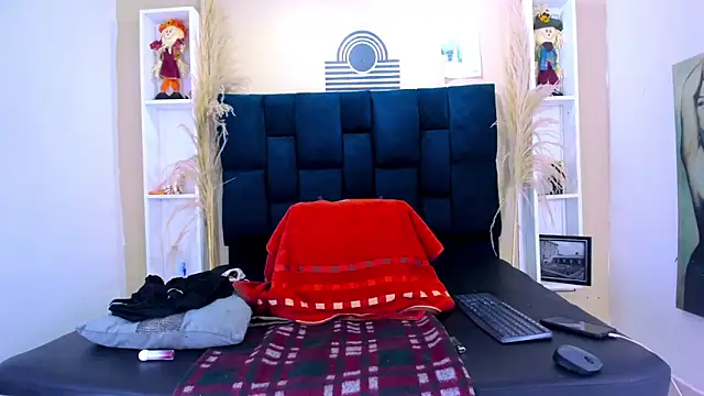 AlissonSpears online show from March 20, 10:25 pm