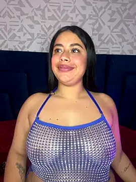 ElaaPerez online show from October 11, 8:18 pm