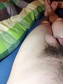 Crazzy Maiky online show from December 9, 9:16 pm