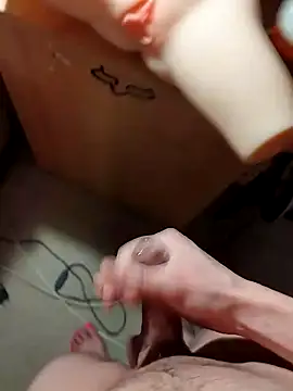 Crazzy Maiky online show from January 7, 12:24 am