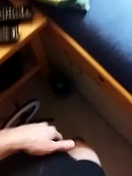 Crazzy Maiky online show from March 2, 9:11 pm