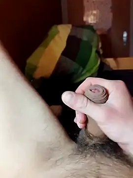 Crazzy Maiky online show from March 12, 11:12 pm