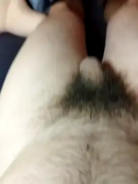 Crazzy Maiky online show from November 28, 10:01 pm