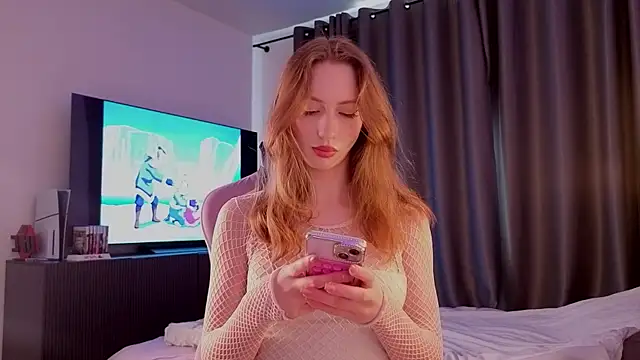 elfinvibes online show from April 21, 10:21 am