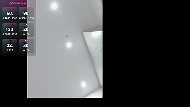 Snapshot of arena1357 chatting on September 30, 1:49 pm arena1357 online show from September 30, 1:49 pm