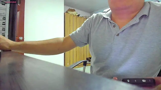 Jhonatan Morales S online show from December 21, 2:52 am