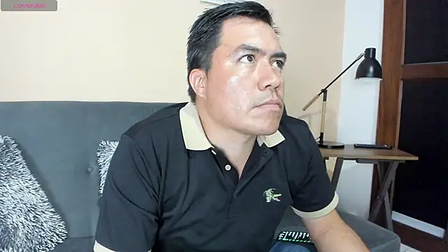 Jhonatan Morales S online show from February 8, 4:25 am