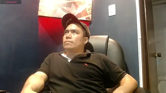 Jhonatan Morales S online show from March 4, 1:01 am