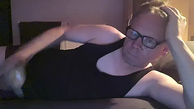 kinkyslet8 online show from September 25, 6:33 pm