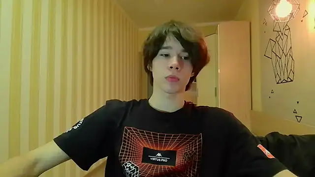 gayGamogey online show from March 18, 5:31 pm