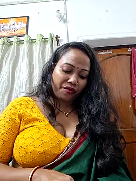 DREAM GIRL-30 online show from October 10, 5:06 am