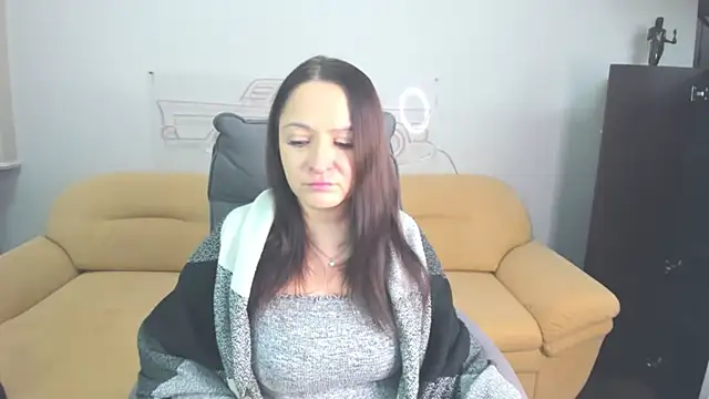 AngellLika online show from February 19, 1:40 pm