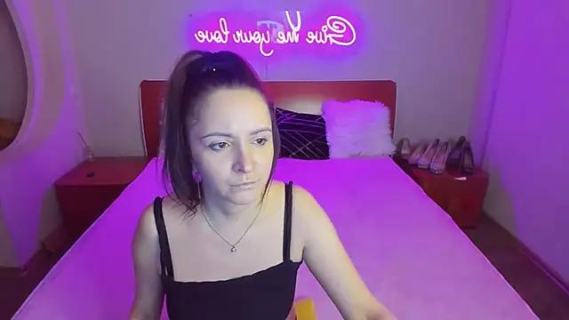 AngellLika online show from March 24, 10:20 am